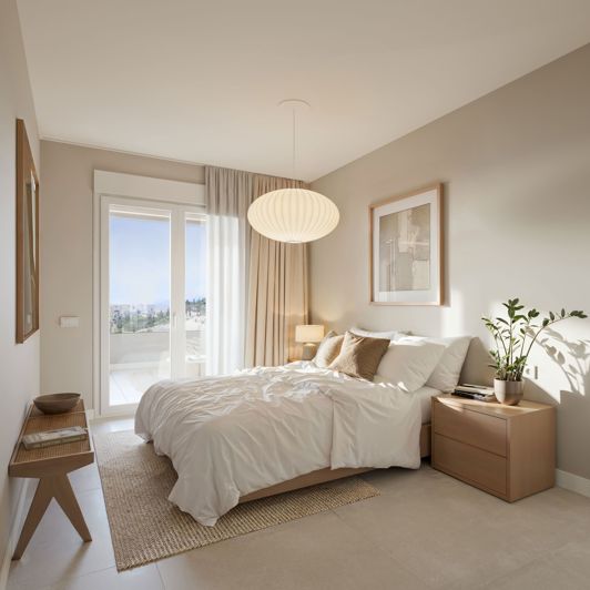 Image No.8-2 Bed Apartment for sale