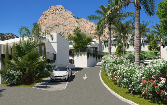 Image No.11-3 Bed Villa for sale
