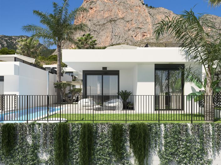 Image No.14-3 Bed Villa for sale