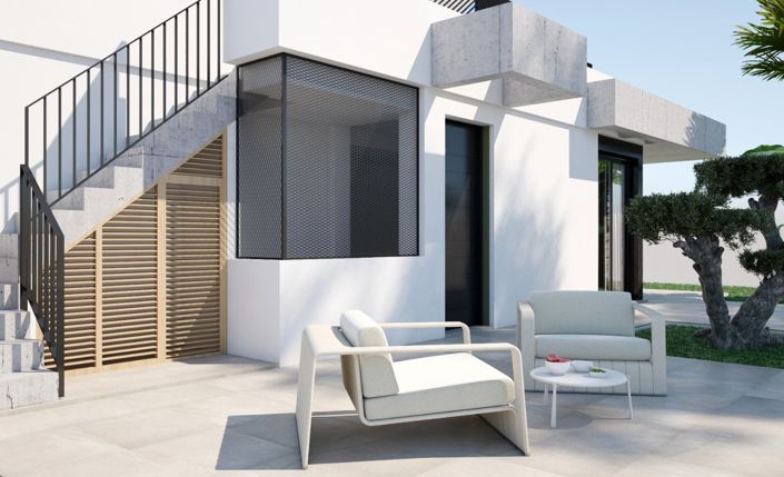 Image No.15-3 Bed Villa for sale