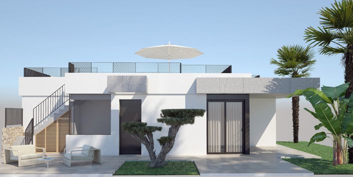 Image No.16-3 Bed Villa for sale