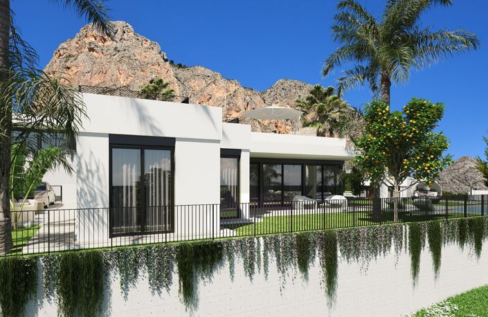 Image No.17-3 Bed Villa for sale