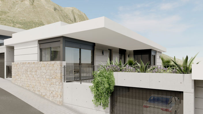 Image No.9-3 Bed Villa for sale