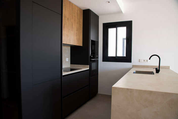 Image No.10-Appartement de 2 chambres à vendre à Condado de Alhama