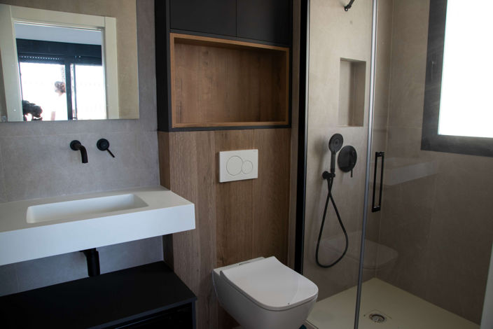 Image No.17-Appartement de 2 chambres à vendre à Condado de Alhama