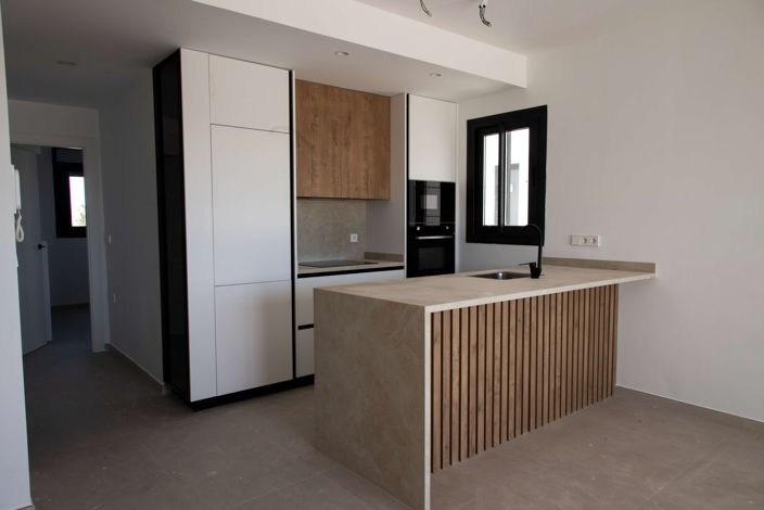 Image No.18-Appartement de 2 chambres à vendre à Condado de Alhama