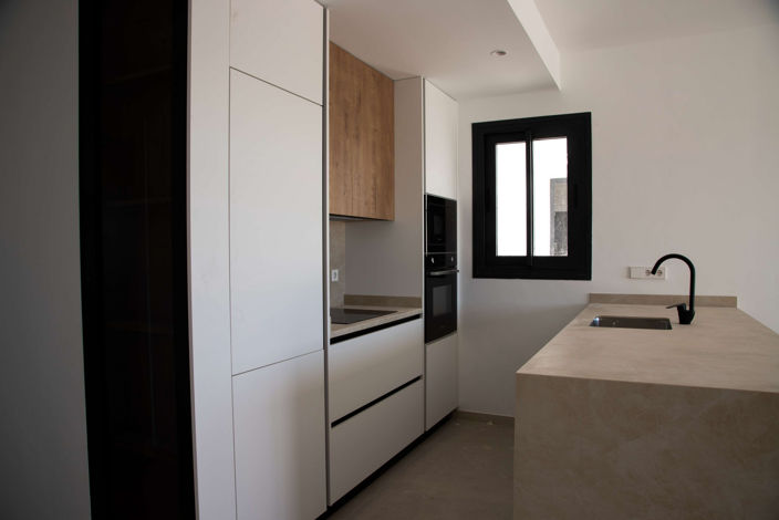 Image No.20-Appartement de 2 chambres à vendre à Condado de Alhama