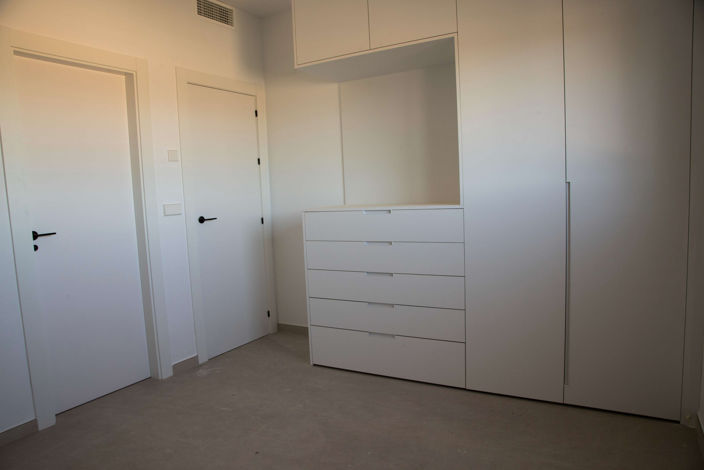Image No.8-Appartement de 2 chambres à vendre à Condado de Alhama