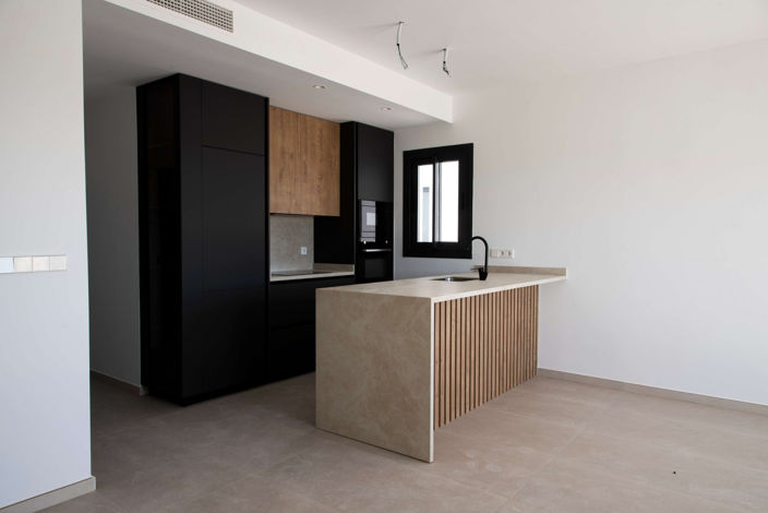 Image No.9-Appartement de 2 chambres à vendre à Condado de Alhama