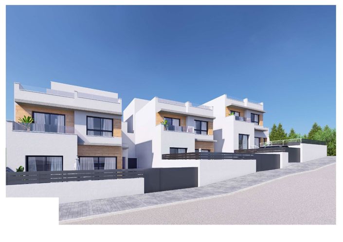 Image No.3-3 Bed Villa for sale