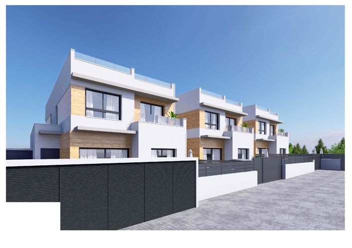 Image No.4-3 Bed Villa for sale