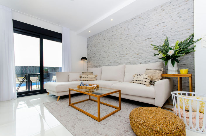 Image No.12-3 Bed Villa for sale