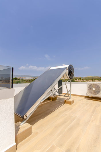Image No.25-3 Bed Villa for sale