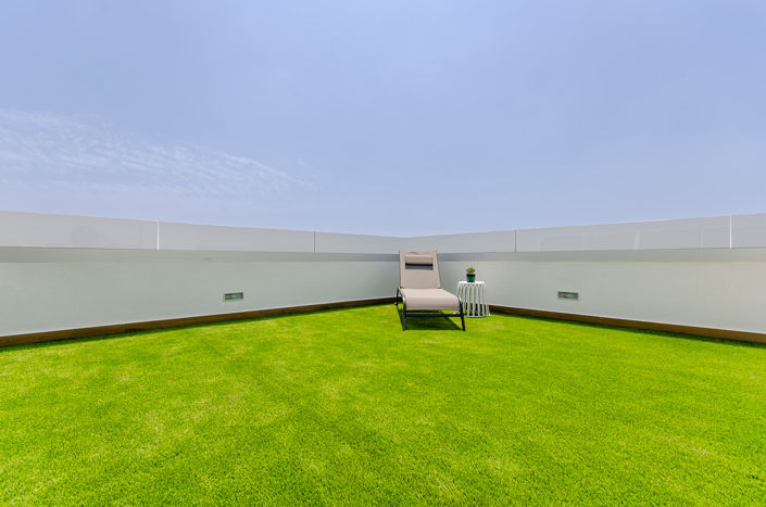 Image No.26-3 Bed Villa for sale
