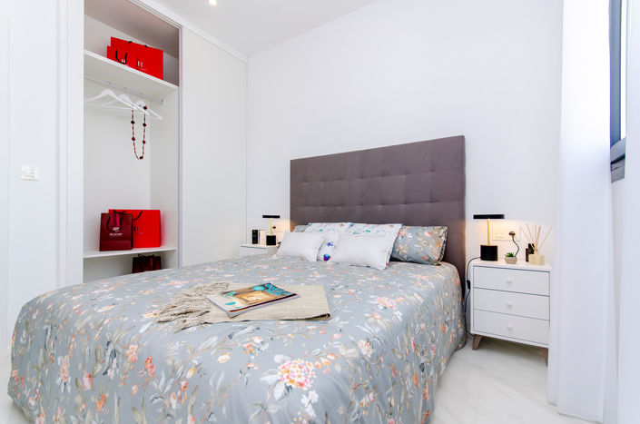 Image No.5-3 Bed Villa for sale