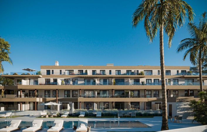 Image No.10-3 Bed Apartment for sale