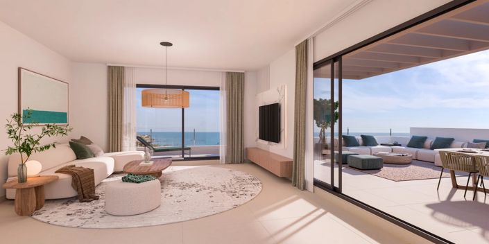 Image No.2-2 Bed Apartment for sale