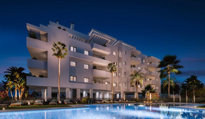 Image No.3-2 Bed Apartment for sale