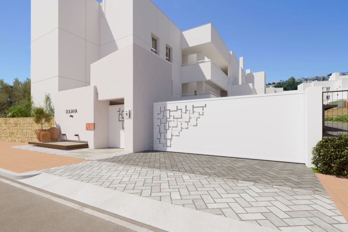 Image No.9-Propriété de 2 chambres à vendre à Mijas