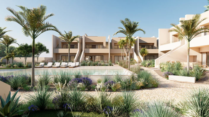 Image No.12-3 Bed Bungalow for sale