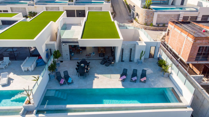 Image No.2-3 Bed Villa for sale