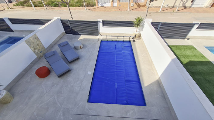 Image No.9-3 Bed Villa for sale