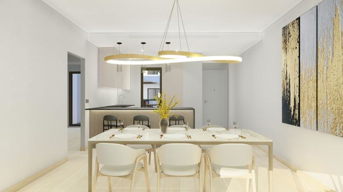 Image No.7-2 Bed Apartment for sale