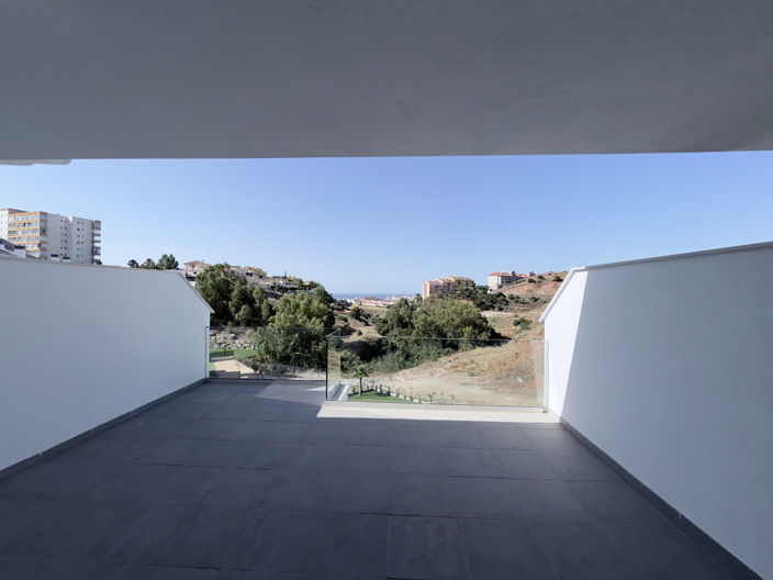 Image No.2-Propriété de 2 chambres à vendre à Fuengirola