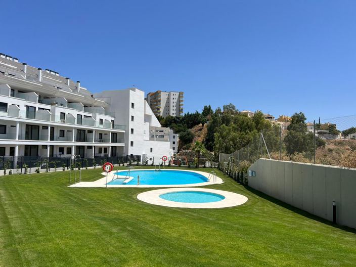 Image No.20-Propriété de 2 chambres à vendre à Fuengirola