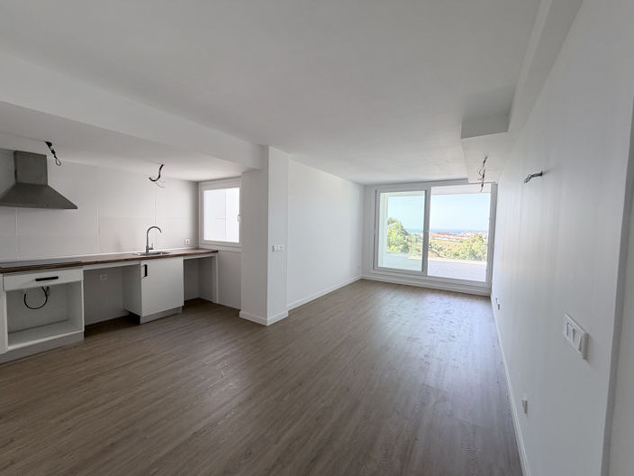 Image No.3-Propriété de 2 chambres à vendre à Fuengirola