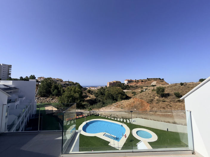 Image No.8-Propriété de 2 chambres à vendre à Fuengirola