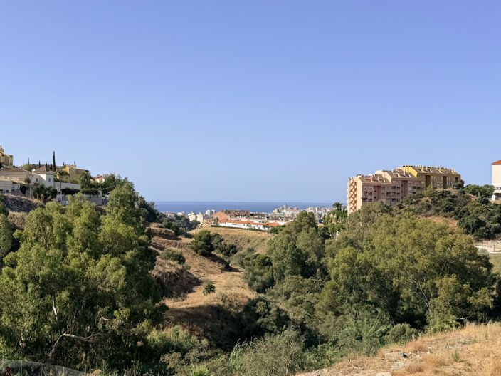 Image No.9-Propriété de 2 chambres à vendre à Fuengirola