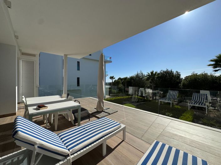 Image No.19-3 Bed Apartment for sale