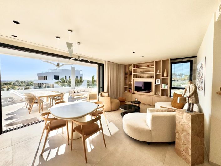 Image No.18-3 Bed Apartment for sale