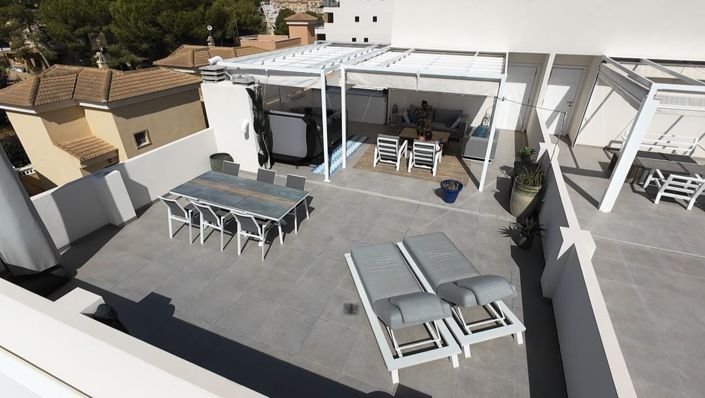 Image No.3-2 Bed Penthouse for sale