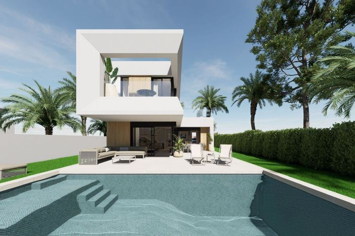 Image No.14-3 Bed Villa for sale