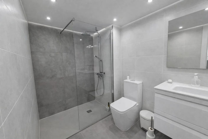 Image No.11-Propriété de 2 chambres à vendre à La Duquesa