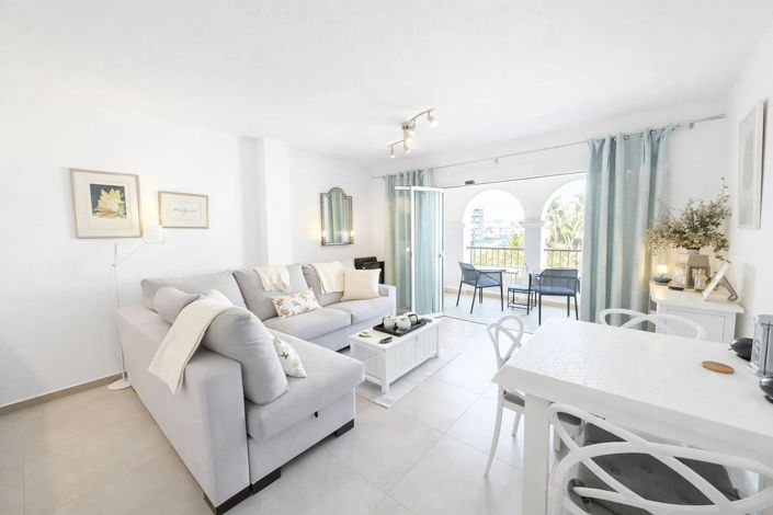 Image No.2-Propriété de 2 chambres à vendre à La Duquesa