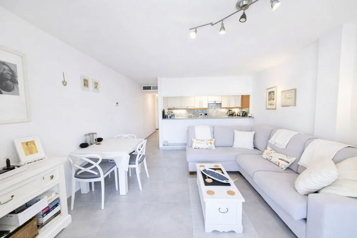 Image No.4-Propriété de 2 chambres à vendre à La Duquesa