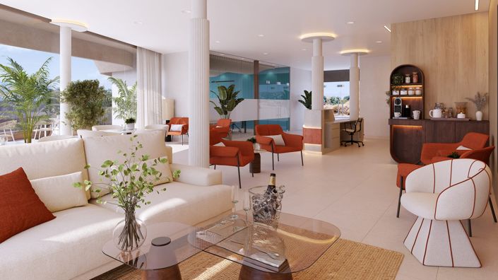 Image No.19-2 Bed Property for sale