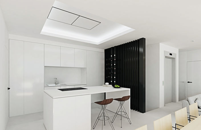 Image No.12-3 Bed Apartment for sale