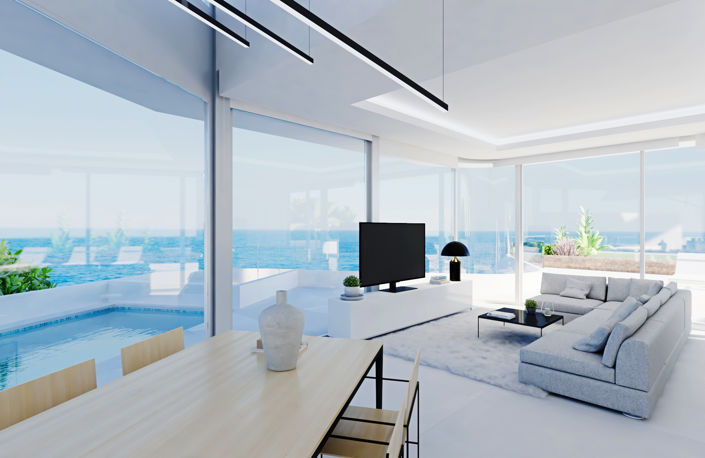 Image No.16-3 Bed Apartment for sale