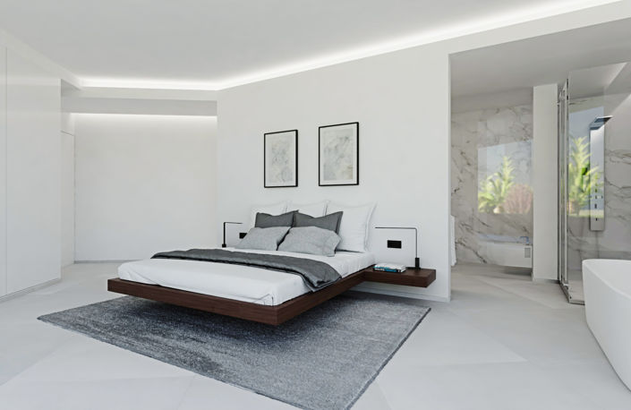 Image No.18-3 Bed Apartment for sale