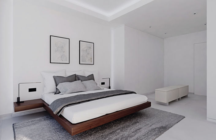 Image No.20-3 Bed Apartment for sale