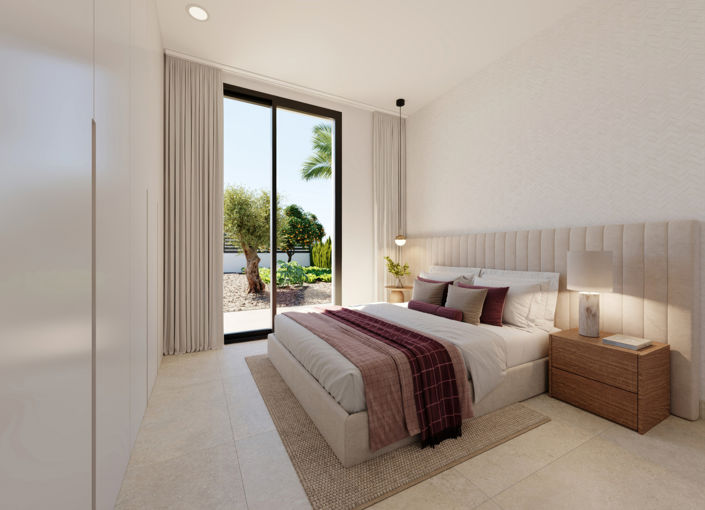 Image No.6-3 Bed Villa for sale