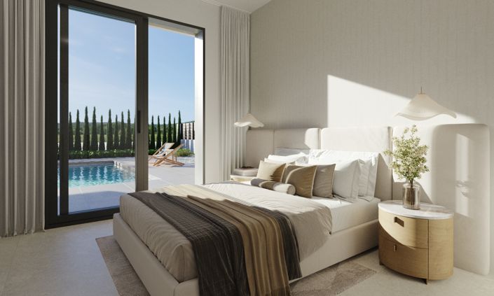 Image No.3-3 Bed Villa for sale