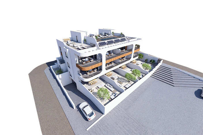 Image No.4-3 Bed Apartment for sale