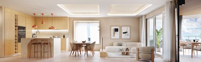 Image No.6-3 Bed Apartment for sale