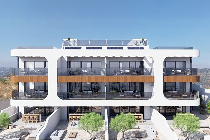 Image No.7-3 Bed Apartment for sale