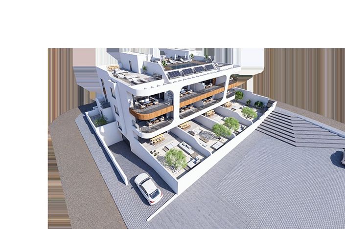 Image No.9-3 Bed Apartment for sale